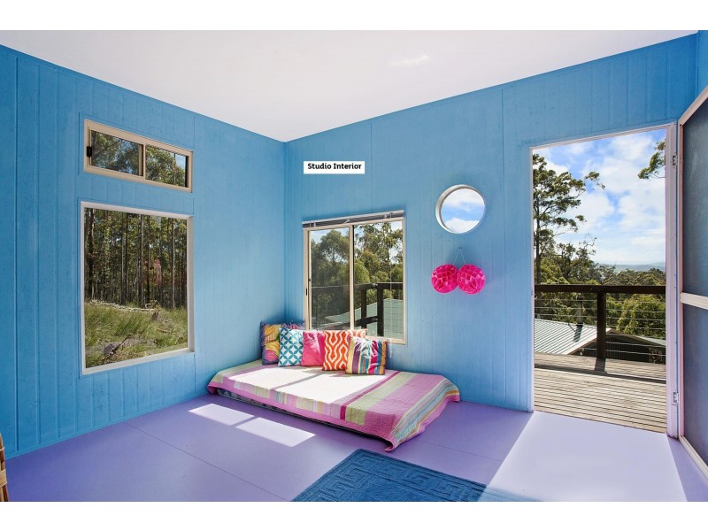 10 Ferntree Lane, Tathra NSW 2550