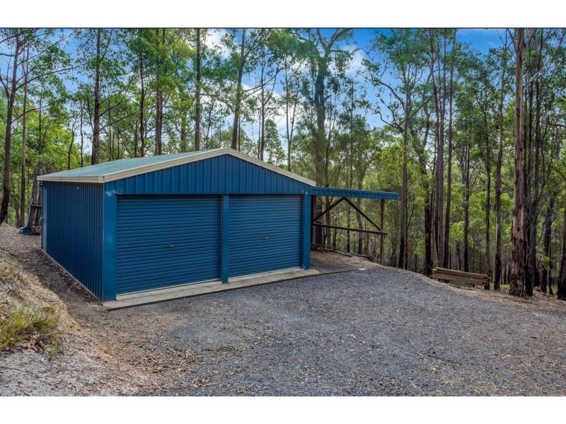 10 Ferntree Lane, Tathra NSW 2550