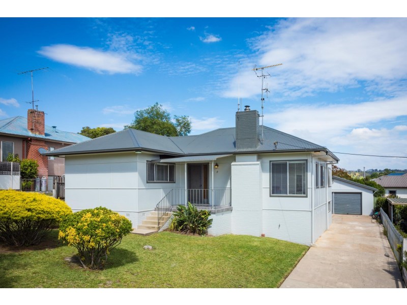 11 Spindler Street, Bega NSW 2550