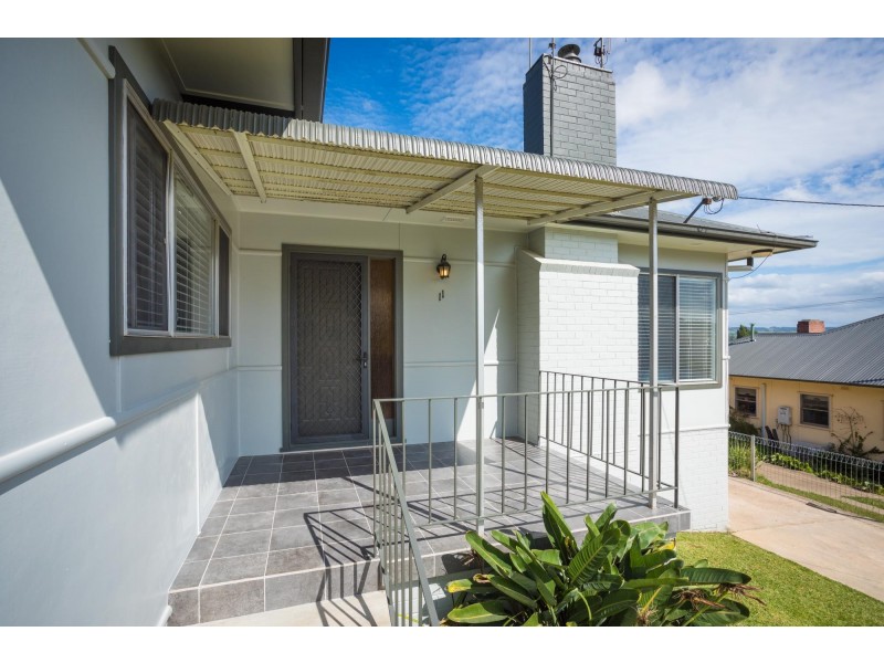 11 Spindler Street, Bega NSW 2550