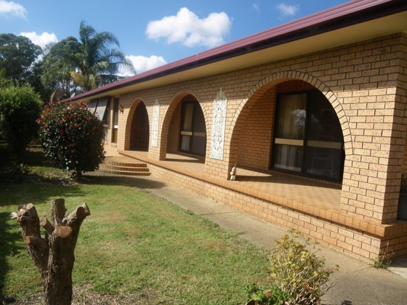323 Green Tryells Rd, Coolagolite NSW 2550