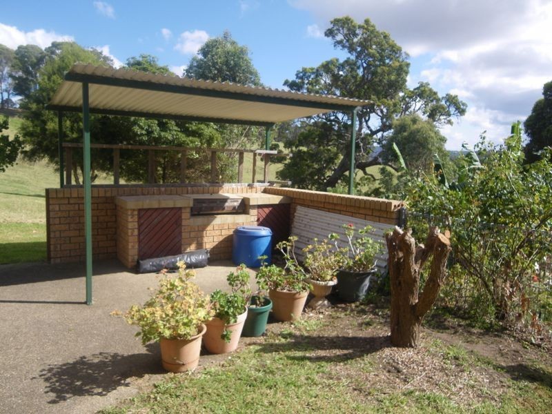 323 Green Tryells Rd, Coolagolite NSW 2550