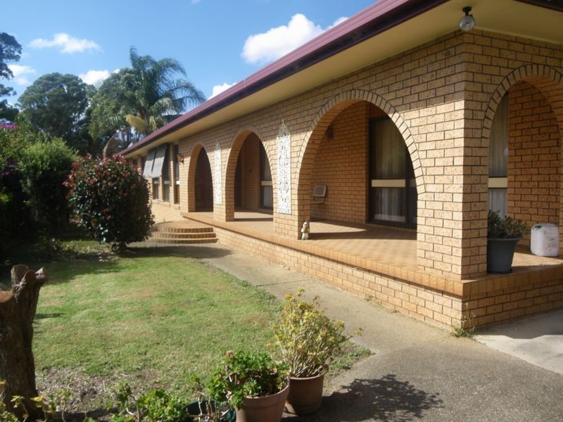 323 Green Tryells Rd, Coolagolite NSW 2550