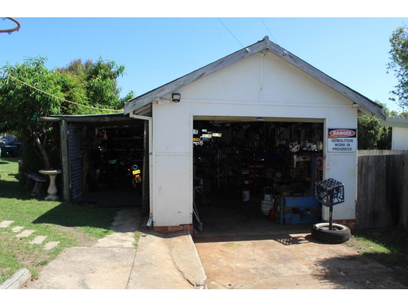 12 Blomfield Ave, Bega NSW 2550