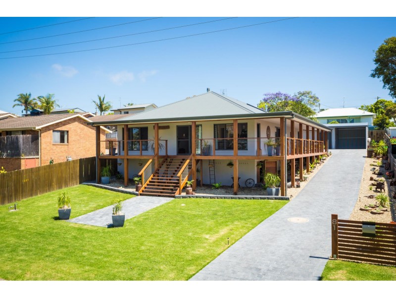 81 Bay Street, Tathra NSW 2550