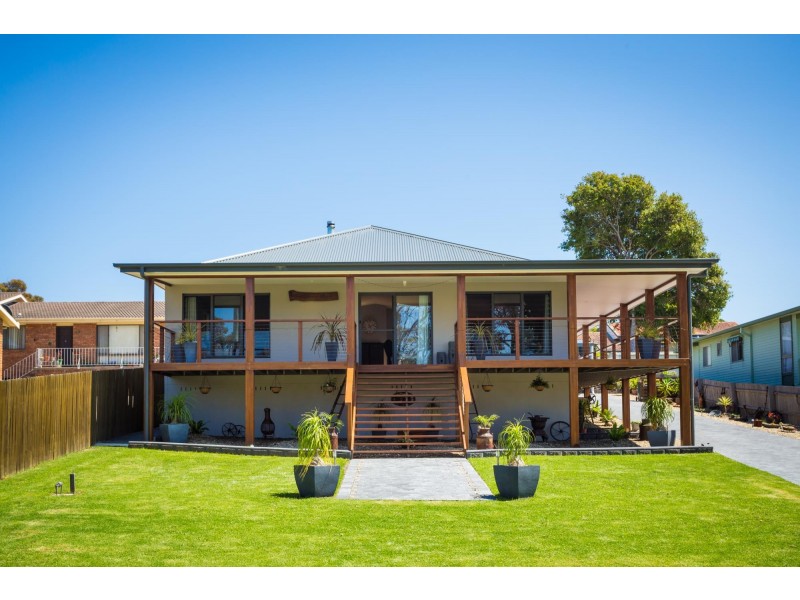 81 Bay Street, Tathra NSW 2550