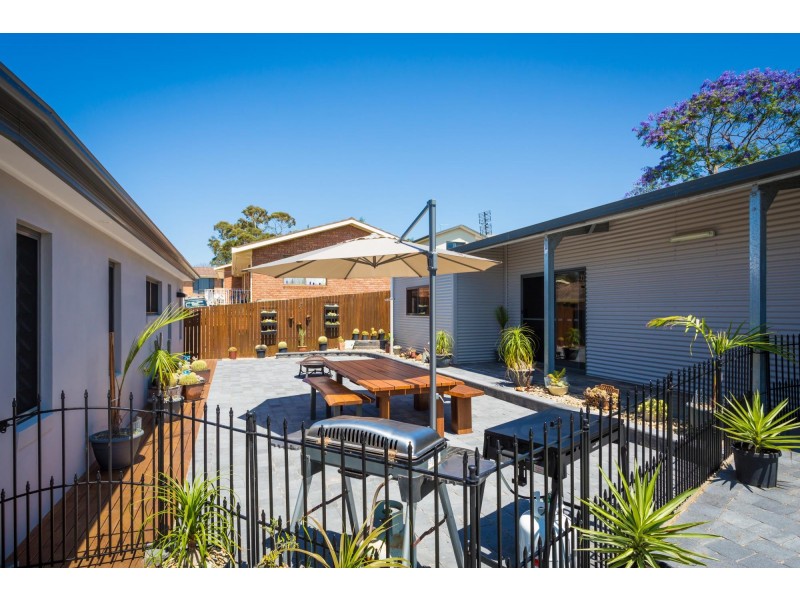 81 Bay Street, Tathra NSW 2550