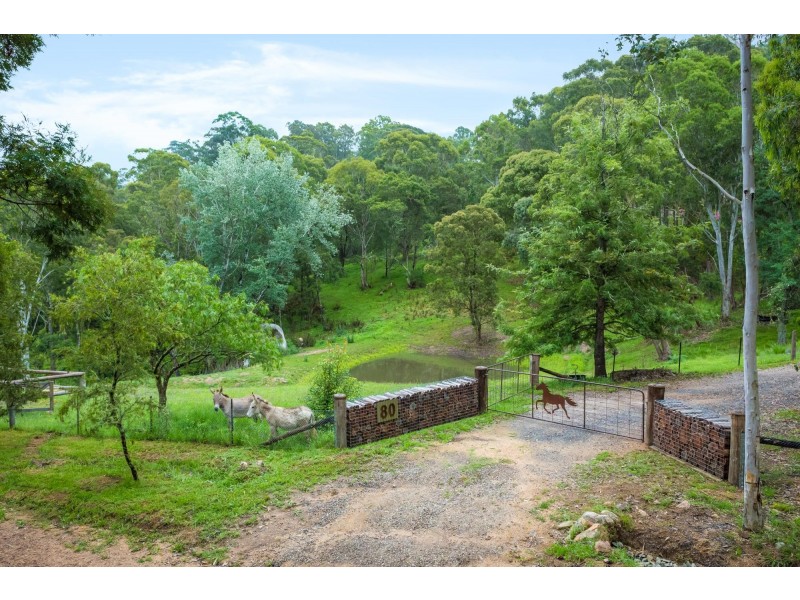 80 Margaret Park Road, Brogo NSW 2550