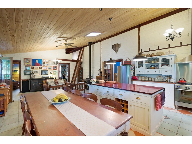 80 Margaret Park Road, Brogo NSW 2550