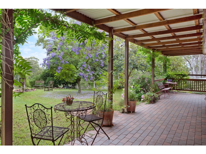 80 Margaret Park Road, Brogo NSW 2550