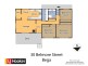 30 Belmore Street, Bega NSW 2550 Floorplan