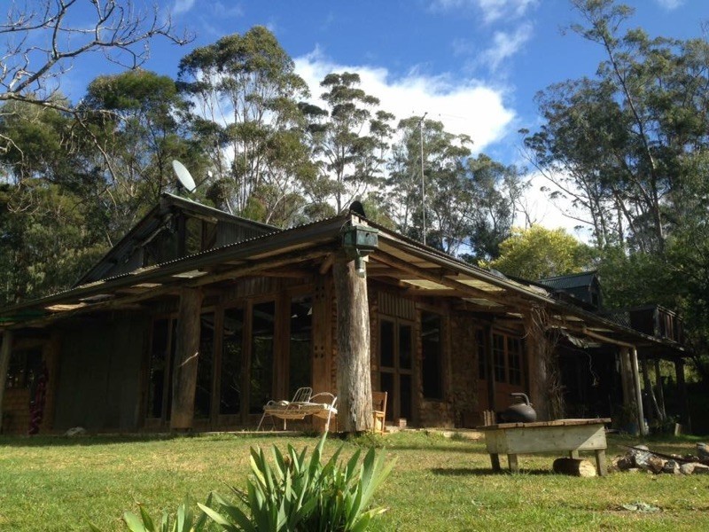 150 Lyrebird Ridge Road, Coolagolite NSW 2550