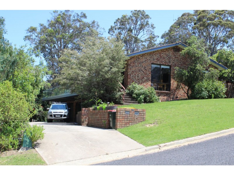 28 Sanctuary Place, Tathra NSW 2550