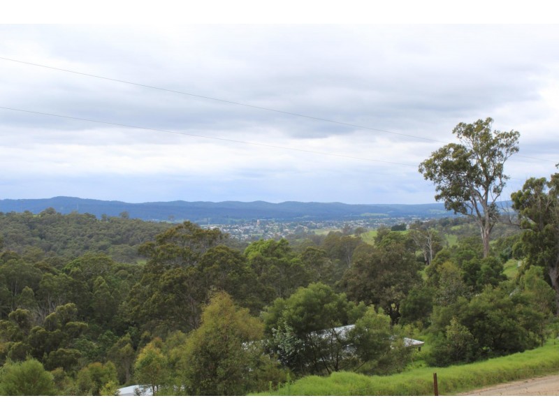 Lot 611 Peak Hill Road, Bega NSW 2550