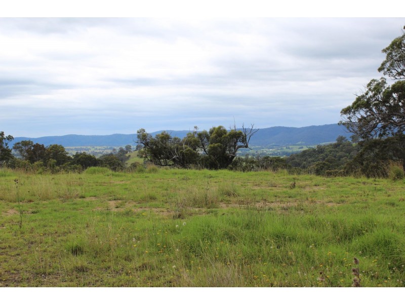 Lot 611 Peak Hill Road, Bega NSW 2550