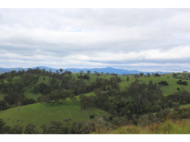 Lot 611 Peak Hill Road, Bega NSW 2550