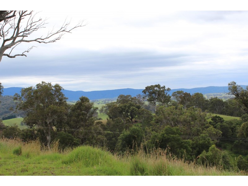 Lot 611 Peak Hill Road, Bega NSW 2550