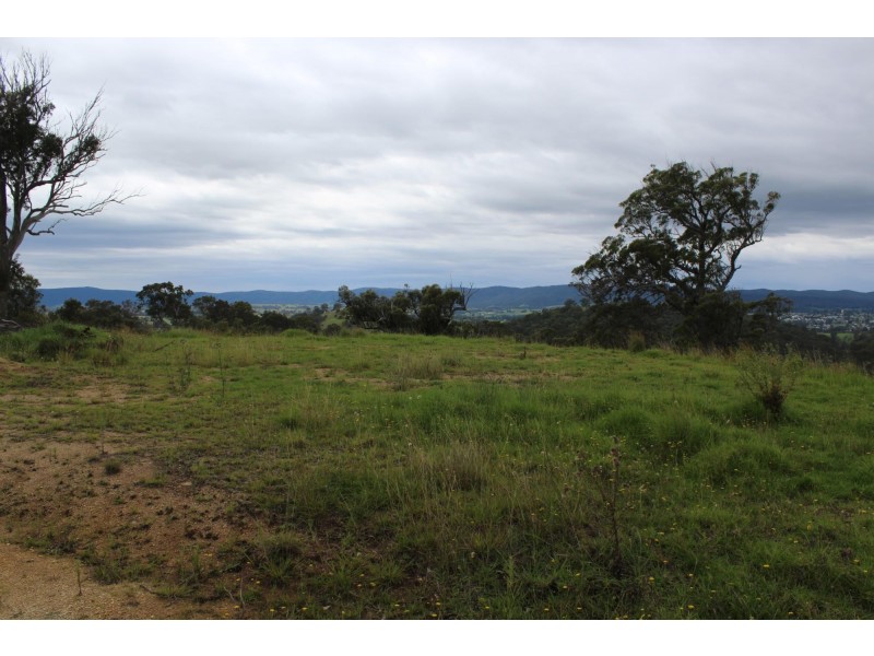 Lot 611 Peak Hill Road, Bega NSW 2550