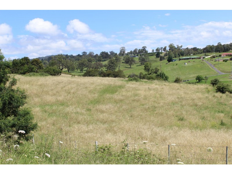 Lot 1 Cnr Boundary Rd & Auckland St, Bega NSW 2550