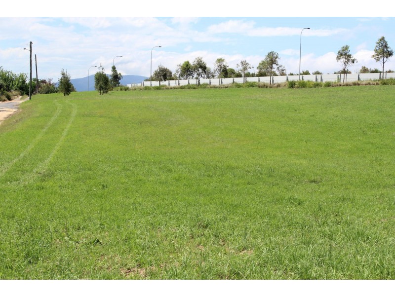 5 lots at High Street & Norman Avenue, Bega NSW 2550