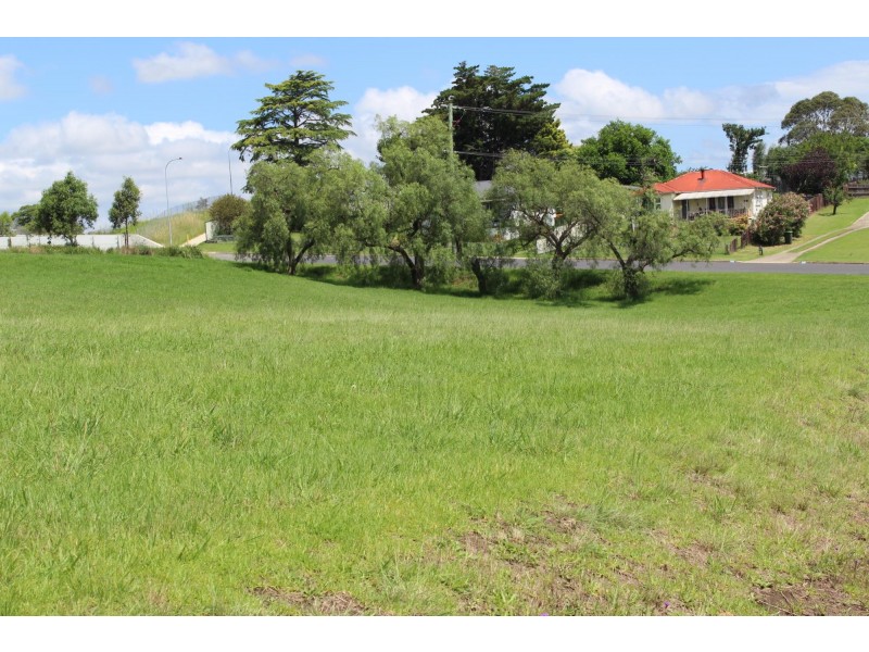 5 lots at High Street & Norman Avenue, Bega NSW 2550