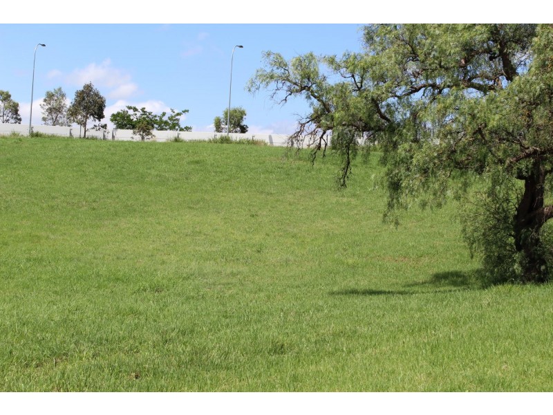 5 lots at High Street & Norman Avenue, Bega NSW 2550