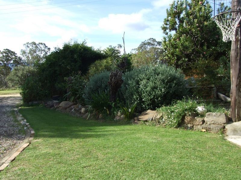 21 Loftus Street, Bemboka NSW 2550