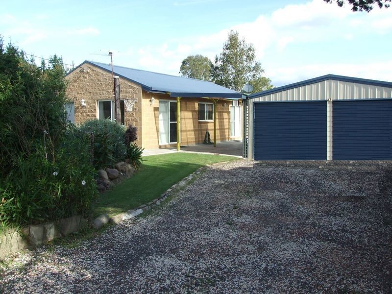 21 Loftus Street, Bemboka NSW 2550