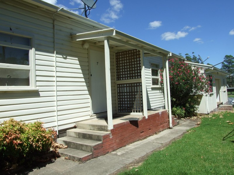 37 Auckland Street, Bega NSW 2550