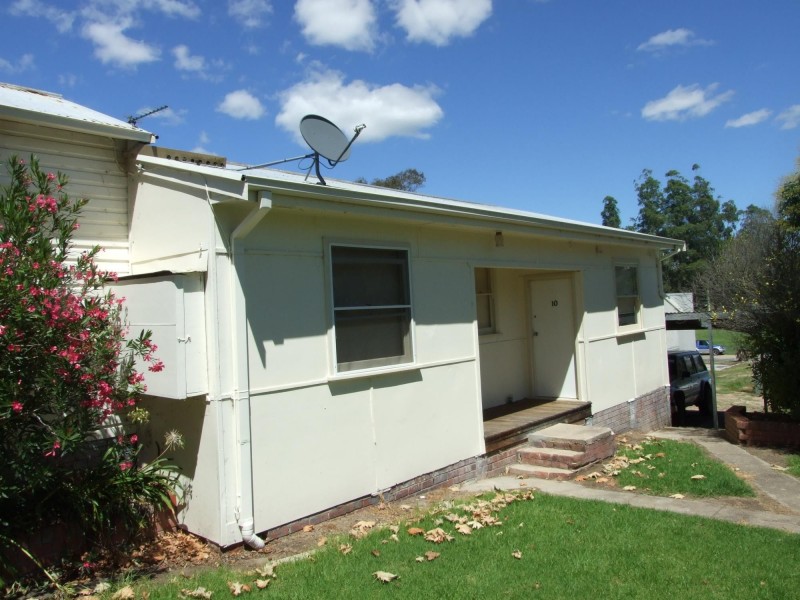 37 Auckland Street, Bega NSW 2550