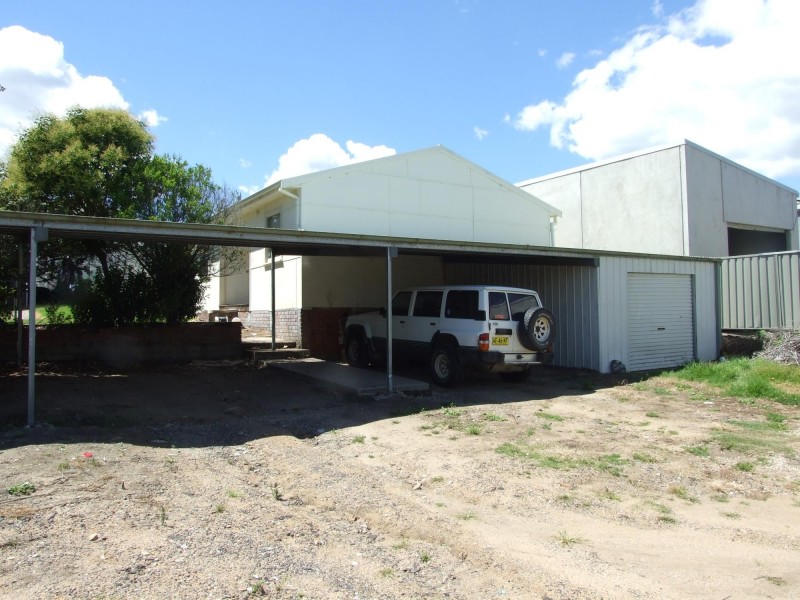 37 Auckland Street, Bega NSW 2550