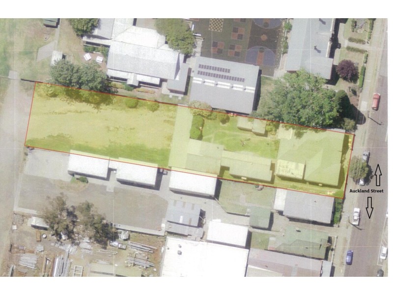 37 Auckland Street, Bega NSW 2550