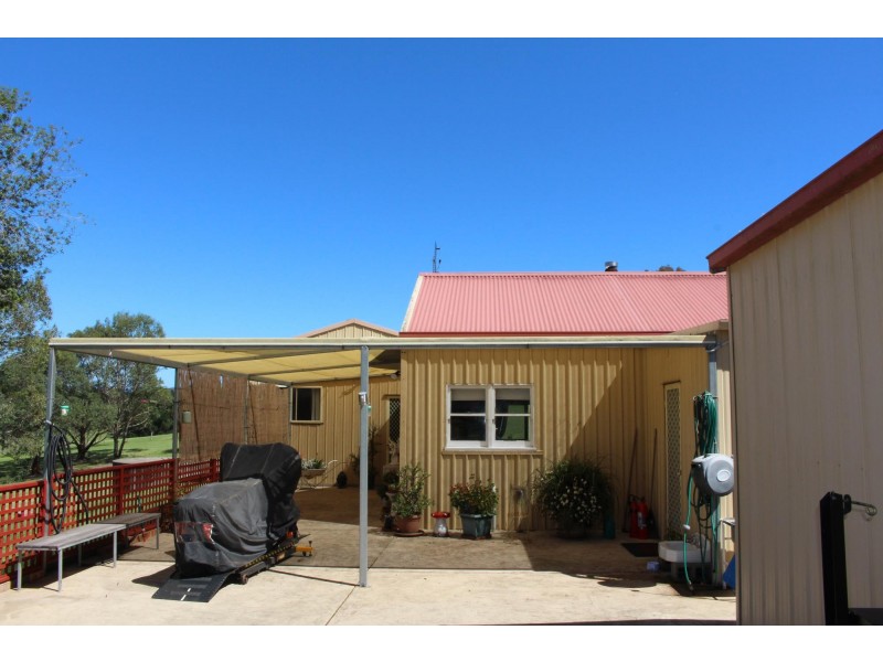 911 Candelo Wolumla Road, Wolumla NSW 2550
