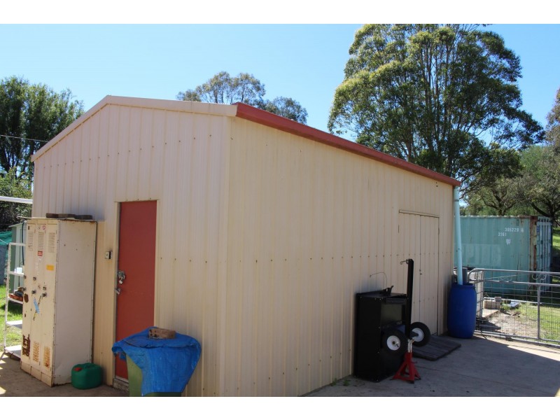 911 Candelo Wolumla Road, Wolumla NSW 2550