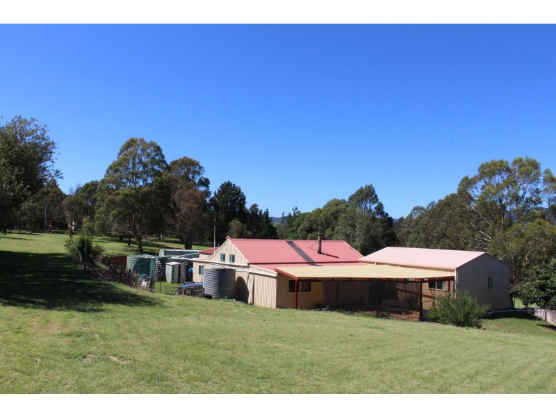 911 Candelo Wolumla Road, Wolumla NSW 2550