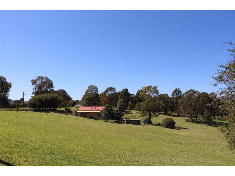 911 Candelo Wolumla Road, Wolumla NSW 2550