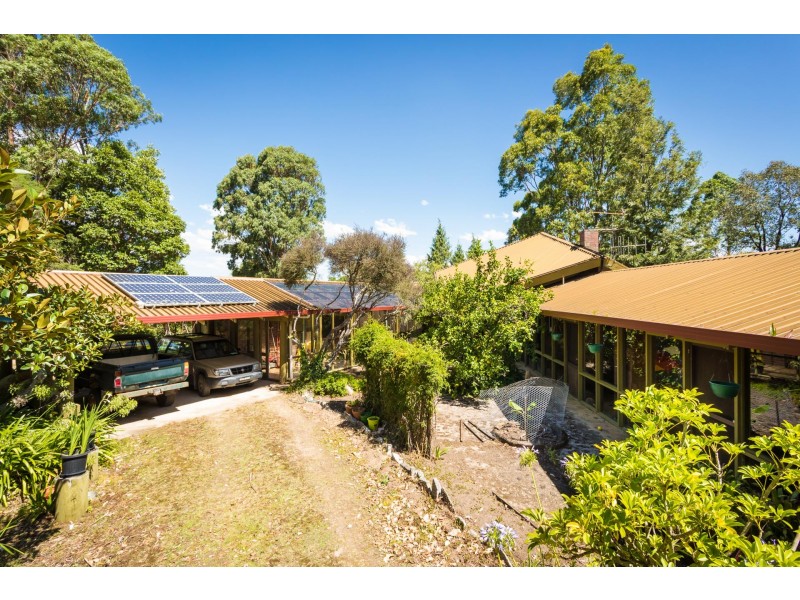 629 Warrigal Range Road, Brogo NSW 2550