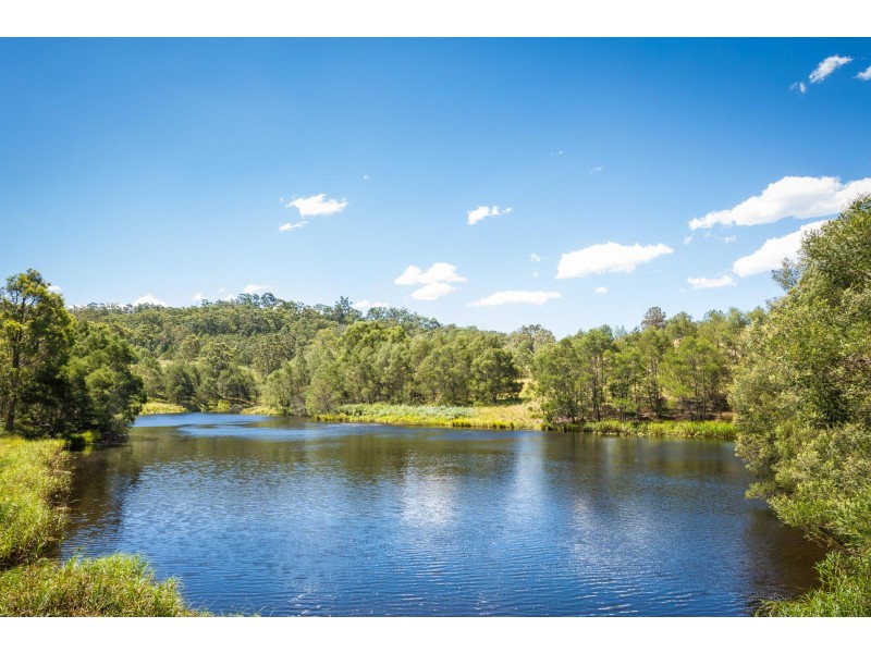 629 Warrigal Range Road, Brogo NSW 2550