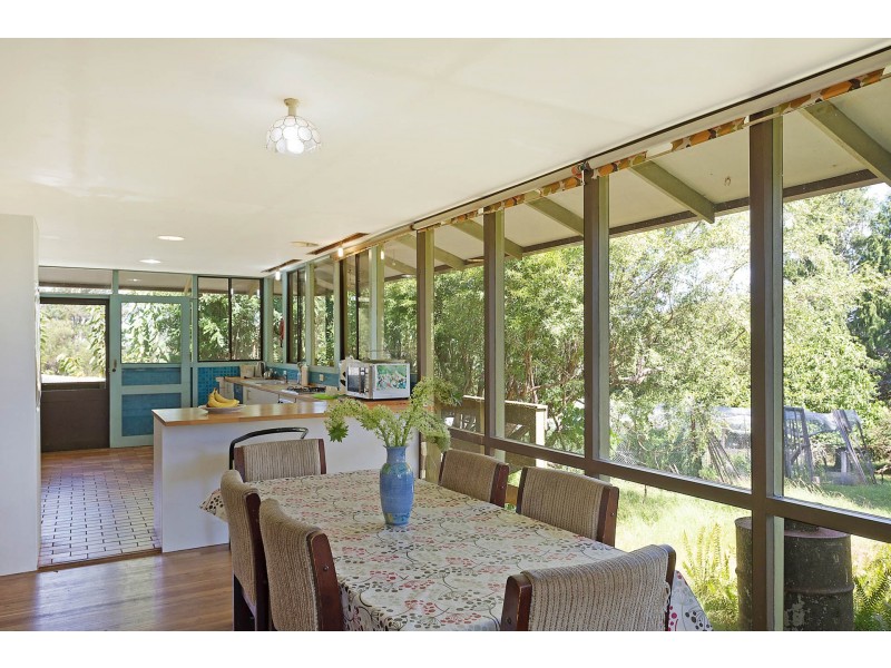 629 Warrigal Range Road, Brogo NSW 2550