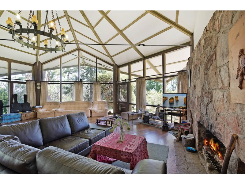 629 Warrigal Range Road, Brogo NSW 2550