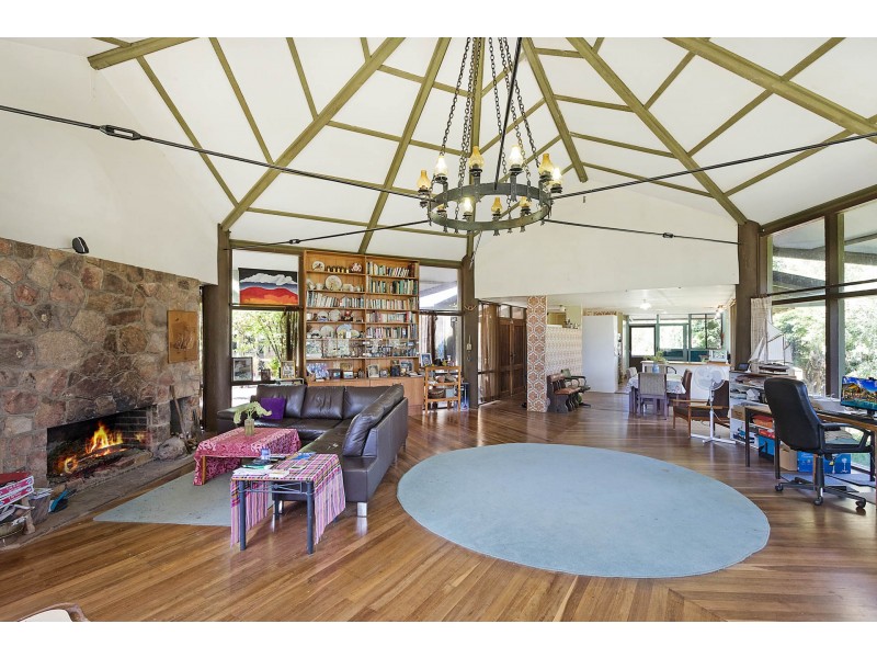 629 Warrigal Range Road, Brogo NSW 2550