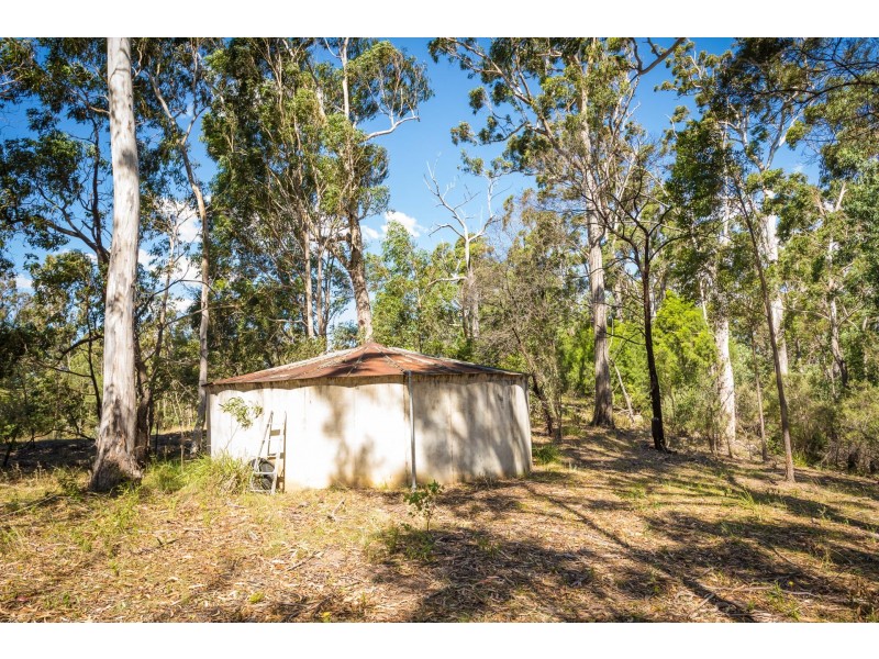 629 Warrigal Range Road, Brogo NSW 2550