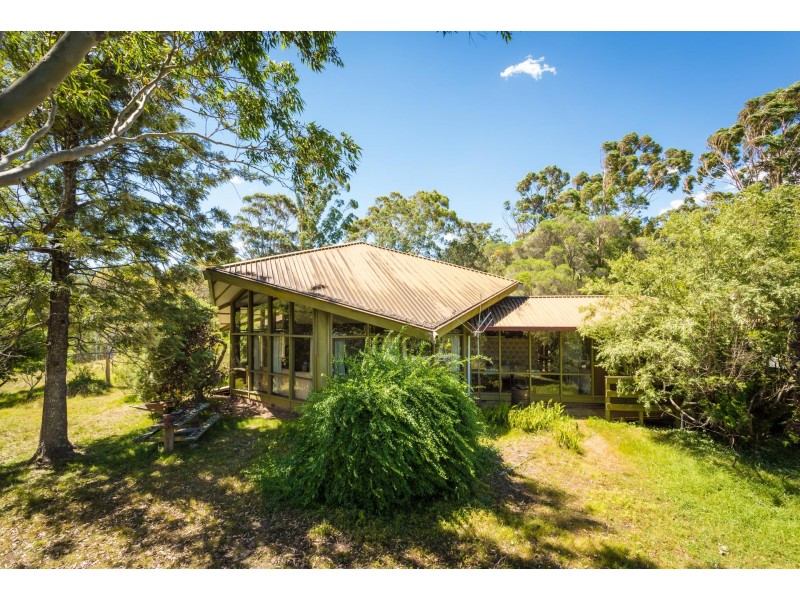 629 Warrigal Range Road, Brogo NSW 2550