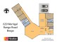 629 Warrigal Range Road, Brogo NSW 2550 Floorplan