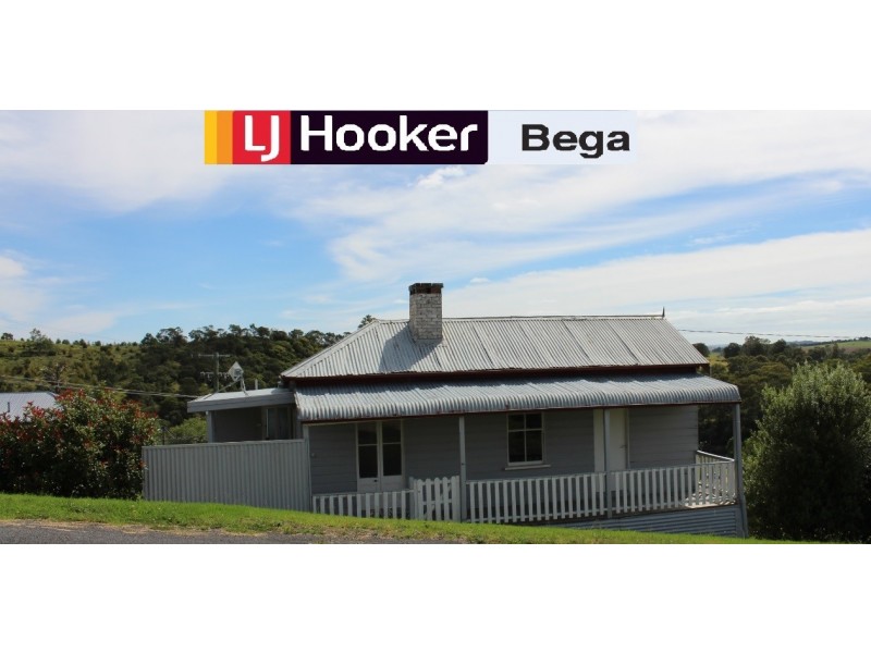 41 Auckland Street, Candelo NSW 2550