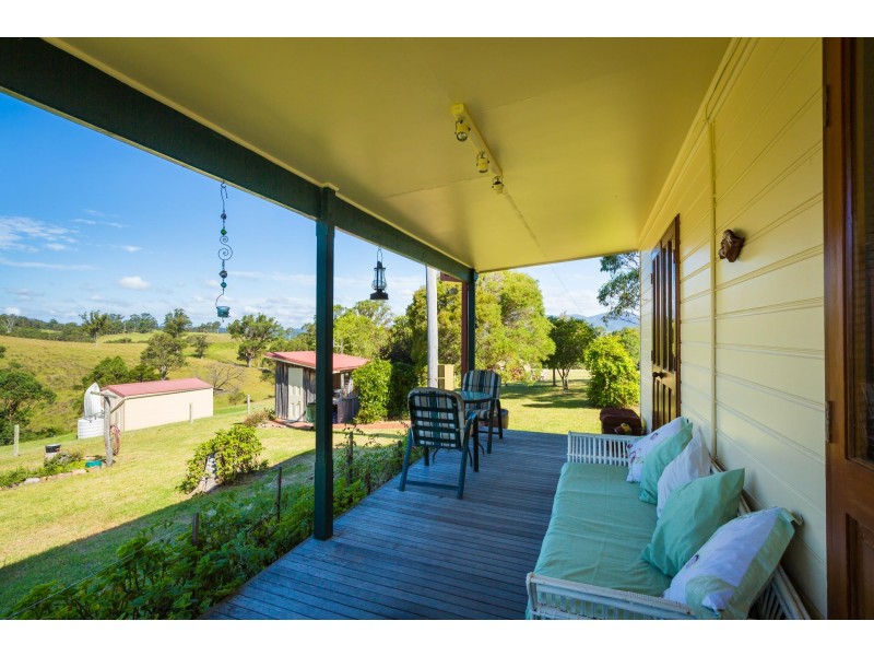 11581 Princess Highway, Quaama NSW 2550