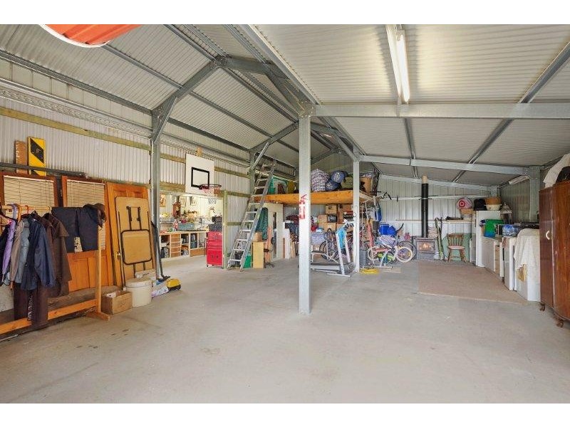 11581 Princess Highway, Quaama NSW 2550