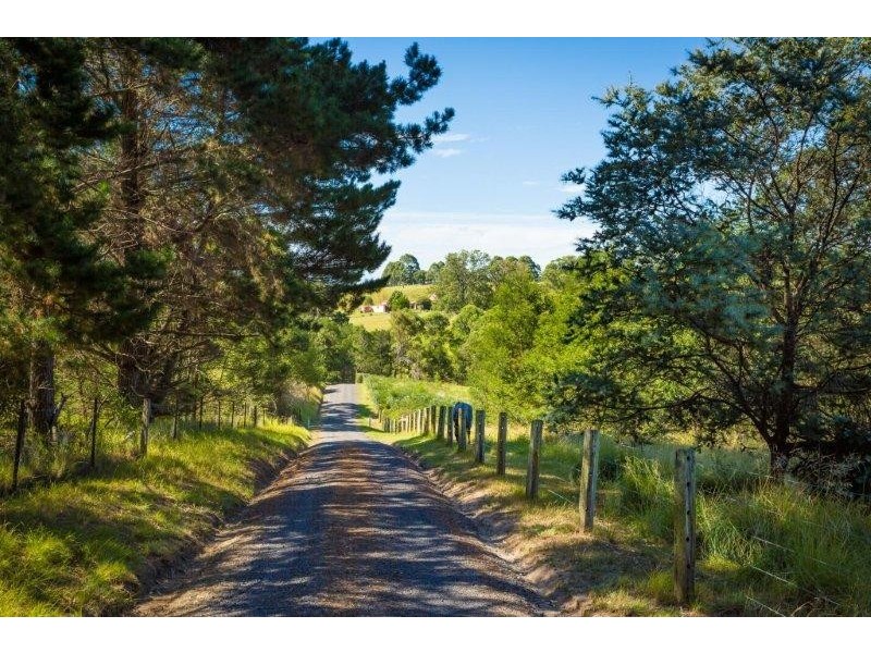 11581 Princess Highway, Quaama NSW 2550