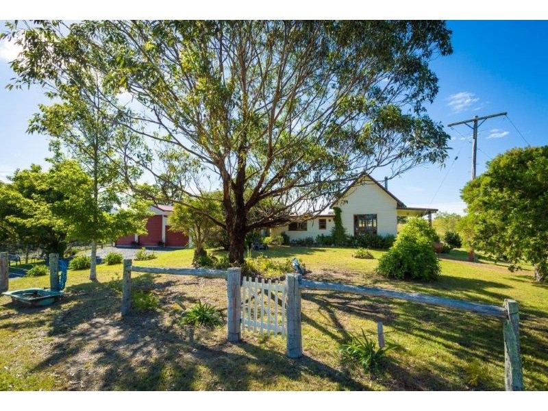 11581 Princess Highway, Quaama NSW 2550