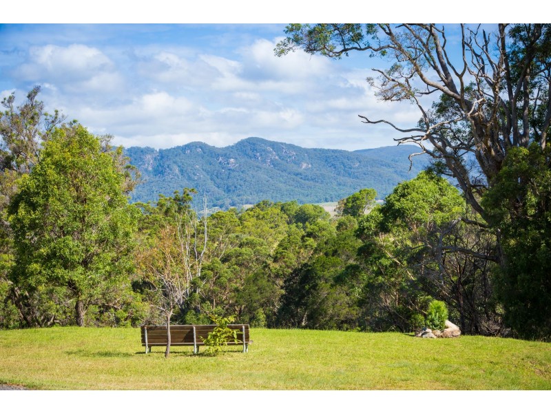 11581 Princess Highway, Quaama NSW 2550